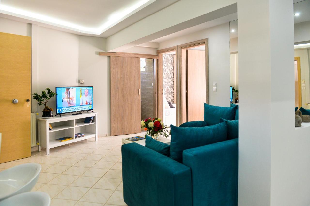 Orianna Suites Skiathos Exterior foto