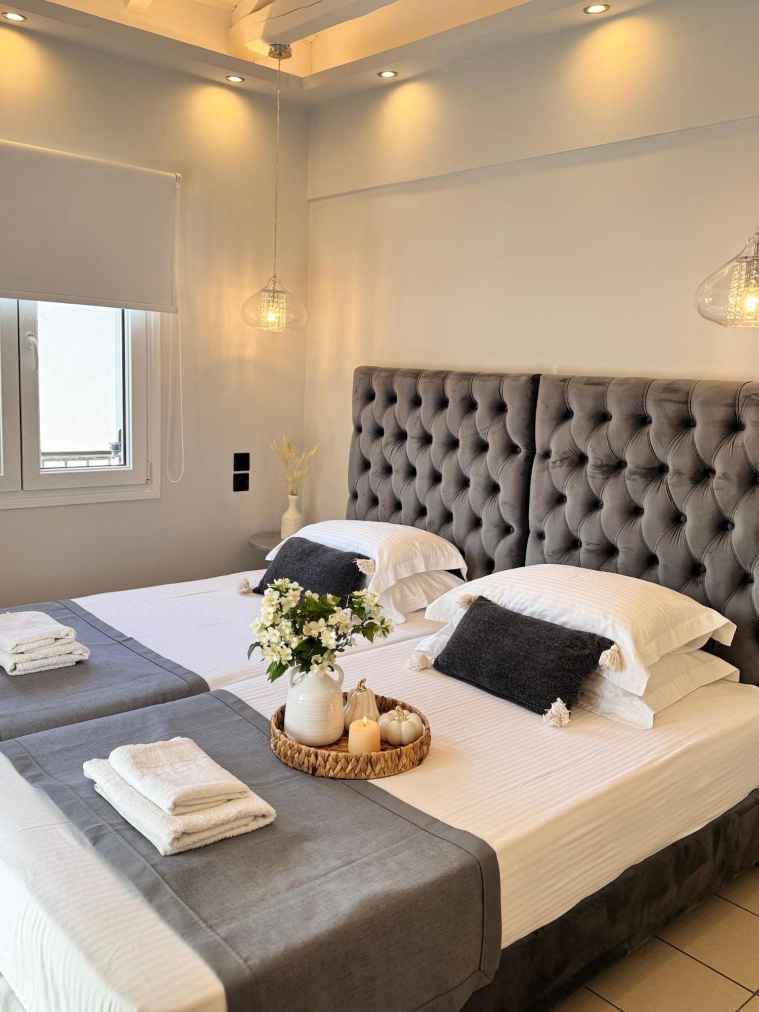Orianna Suites Skiathos Exterior foto